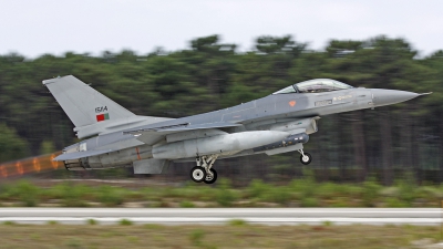 Photo ID 103885 by Fernando Sousa. Portugal Air Force General Dynamics F 16AM Fighting Falcon, 15114
