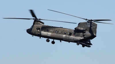 Photo ID 103943 by Aaron C. Rhodes. USA Army Boeing Vertol CH 47D Chinook, 90 00185