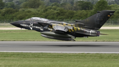 Photo ID 13420 by Frank Crebas. Germany Air Force Panavia Tornado ECR, 46 54