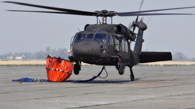 Photo ID 104419 by Aaron C. Rhodes. USA Army Sikorsky UH 60L Black Hawk S 70A, 85 24430