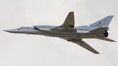 Photo ID 104254 by Alex van Noye. Russia Air Force Tupolev Tu 22M 3 Backfire C, RF 94139