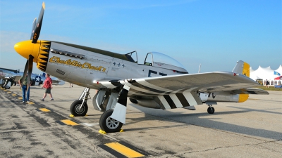 Photo ID 104693 by Rod Dermo. Private Southern Heritage Air LLC North American P 51D Mustang, N251CS