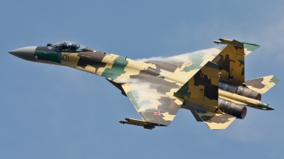 Photo ID 104451 by Jan Suchanek. Russia Gromov Flight Test Institute Sukhoi Su 35S,  