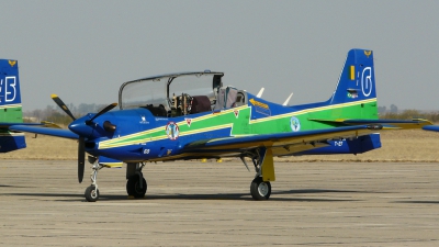 Photo ID 104696 by Martin Kubo. Brazil Air Force Embraer T 27 Tucano, FAB1360