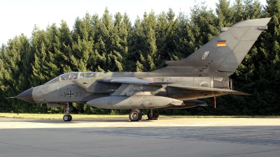Photo ID 105042 by Peter Boschert. Germany Air Force Panavia Tornado IDS, 45 33