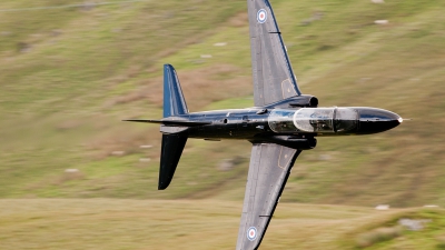 Photo ID 104708 by Paul Massey. UK Air Force British Aerospace Hawk T 1W, XX224