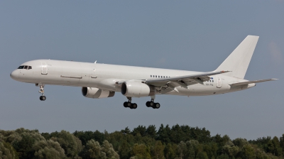 Photo ID 105493 by Andreas Zeitler - Flying-Wings. NATO Airborne Early Warning and Control Force Boeing 757 28A SF, OO TFA