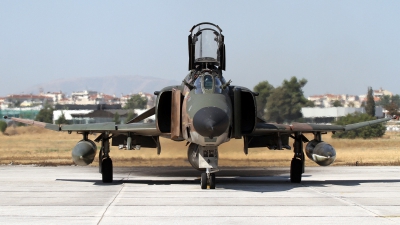 Photo ID 104818 by Kostas Alkousis. Greece Air Force McDonnell Douglas RF 4E Phantom II, 71764