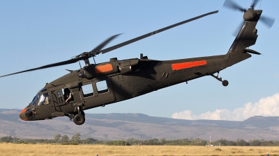 Photo ID 105486 by Aaron C. Rhodes. USA Army Sikorsky UH 60A Black Hawk S 70A, 86 24490
