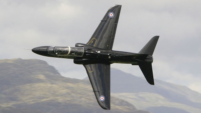 Photo ID 13568 by Neil Bates. UK Air Force British Aerospace Hawk T 1A, XX301