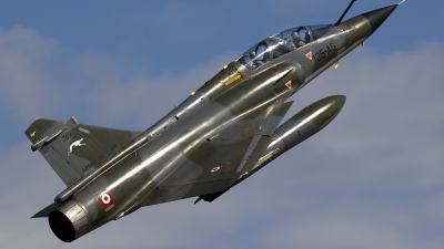 Photo ID 105653 by Quentin. France Air Force Dassault Mirage 2000N, 369