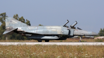 Photo ID 105865 by Kostas D. Pantios. Greece Air Force McDonnell Douglas F 4E AUP Phantom II, 01524
