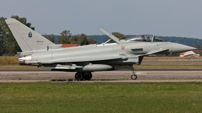 Photo ID 105909 by Andreas Zeitler - Flying-Wings. Italy Air Force Eurofighter F 2000A Typhoon EF 2000S, MM7303