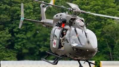 Photo ID 105993 by Russell Hill. USA Army Eurocopter UH 72A Lakota, 10 72172
