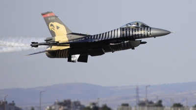 Photo ID 106013 by Zafer BUNA. T rkiye Air Force General Dynamics F 16C Fighting Falcon, 91 0011
