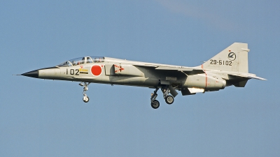 Photo ID 13691 by Frank Noort. Japan Air Force Mitsubishi XT 2, 29 5102