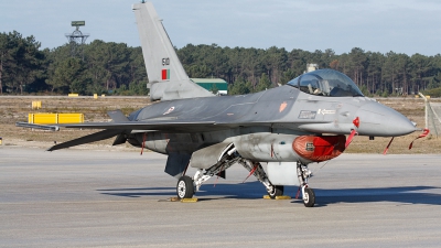 Photo ID 106648 by Fernando Sousa. Portugal Air Force General Dynamics F 16AM Fighting Falcon, 15101