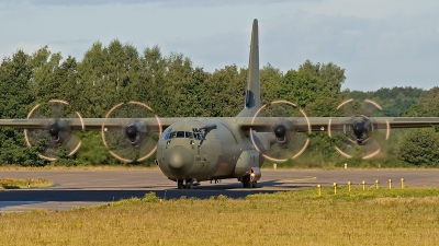 Photo ID 106707 by Robert Arts. UK Air Force Lockheed Martin Hercules C4 C 130J 30 L 382, ZH868
