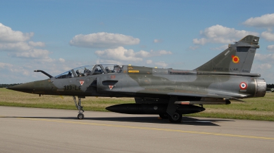 Photo ID 106819 by Florian Morasch. France Air Force Dassault Mirage 2000D, 605