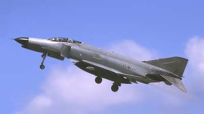 Photo ID 13792 by Jaco Haasnoot. Germany Air Force McDonnell Douglas F 4F Phantom II, 37 29