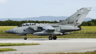 Photo ID 107159 by Joop de Groot. UK Air Force Panavia Tornado GR4 T, ZG754