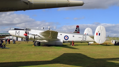 Photo ID 107350 by Chris Albutt. UK Air Force Avro 696 Shackleton AEW 2, WR963