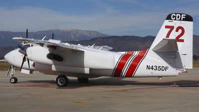 Photo ID 107470 by Nathan Havercroft. Local Government USA California Department of Forestry Grumman S 2F3AT Turbo Tracker G 121, N435DF