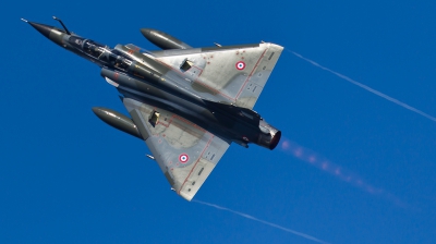 Photo ID 107575 by Andreas Zeitler - Flying-Wings. France Air Force Dassault Mirage 2000N, 369
