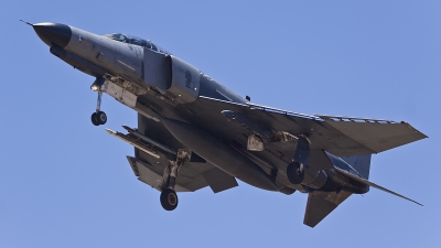 Photo ID 107777 by Zafer BUNA. T rkiye Air Force McDonnell Douglas F 4E 2020 Terminator, 77 0303