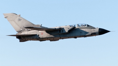 Photo ID 107976 by Varani Ennio. Italy Air Force Panavia Tornado IDS, MM7022