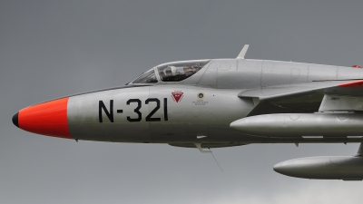 Photo ID 108582 by Paolo Grasso. Private DHHF Dutch Hawker Hunter Foundation Hawker Hunter T8C, G BWGL