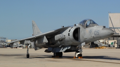Photo ID 108826 by Peter Boschert. USA Marines McDonnell Douglas AV 8B Harrier ll, 165574