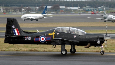 Photo ID 14011 by David Townsend. UK Air Force Short Tucano T1, ZF161
