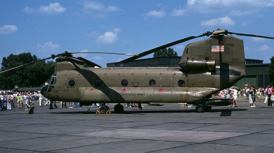 Photo ID 108793 by Alex Staruszkiewicz. USA Army Boeing Vertol CH 47C Chinook, 70 15002