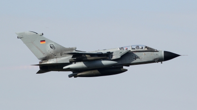 Photo ID 108869 by kristof stuer. Germany Air Force Panavia Tornado IDS, 43 25