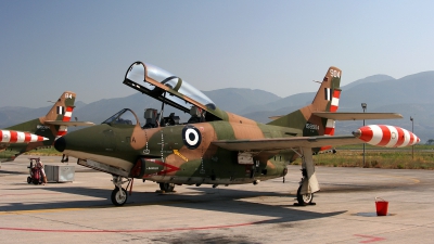 Photo ID 109090 by Kostas D. Pantios. Greece Air Force North American T 2C Buckeye, 158904