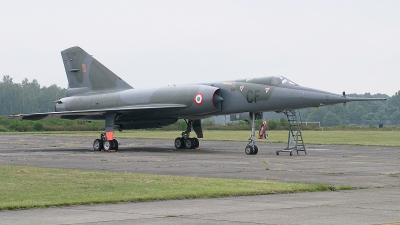 Photo ID 14091 by Johnny Cuppens. France Air Force Dassault Mirage IVP, 59