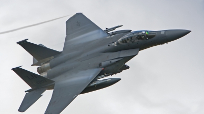 Photo ID 14099 by Martin Brinks. USA Air Force McDonnell Douglas F 15E Strike Eagle, 96 0202