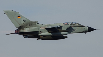 Photo ID 109467 by Tim Van den Boer. Germany Air Force Panavia Tornado IDS, 43 25