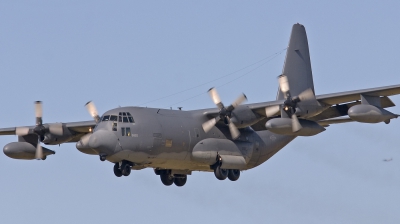 Photo ID 14150 by Maarten Peters. USA Air Force Lockheed MC 130P Hercules L 382, 69 5825