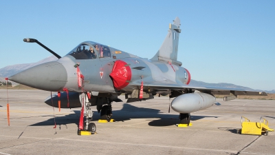 Photo ID 110102 by Kostas Alkousis. Greece Air Force Dassault Mirage 2000 5EG, 554