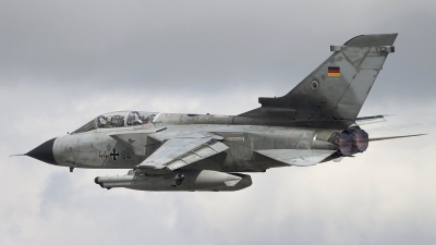 Photo ID 14227 by Chris Lofting. Germany Air Force Panavia Tornado IDS, 44 04