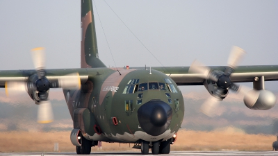 Photo ID 110441 by Kostas D. Pantios. Greece Air Force Lockheed C 130H Hercules L 382, 751