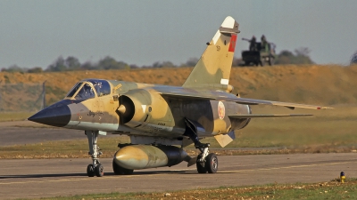 Photo ID 14282 by Frank Noort. Morocco Air Force Dassault Mirage F1EH, 159