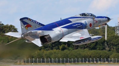 Photo ID 110910 by Peter Terlouw. Japan Air Force McDonnell Douglas F 4EJ KAI Phantom II, 67 8388