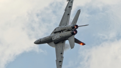 Photo ID 110990 by Dariusz Siusta. USA Navy Boeing F A 18F Super Hornet, 165934