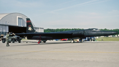 Photo ID 111011 by David F. Brown. USA Air Force Lockheed U 2S, 80 1094