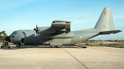 Photo ID 111578 by Ricardo Manuel Abrantes. Portugal Air Force Lockheed C 130H Hercules L 382, 16804
