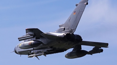 Photo ID 111690 by Tobias Ader. Germany Air Force Panavia Tornado ECR, 46 46
