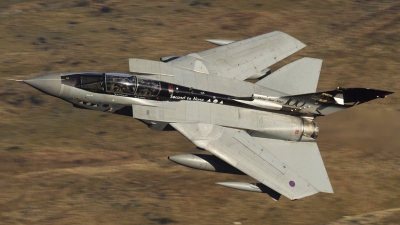 Photo ID 111594 by Neil Bates. UK Air Force Panavia Tornado GR4A, ZA398